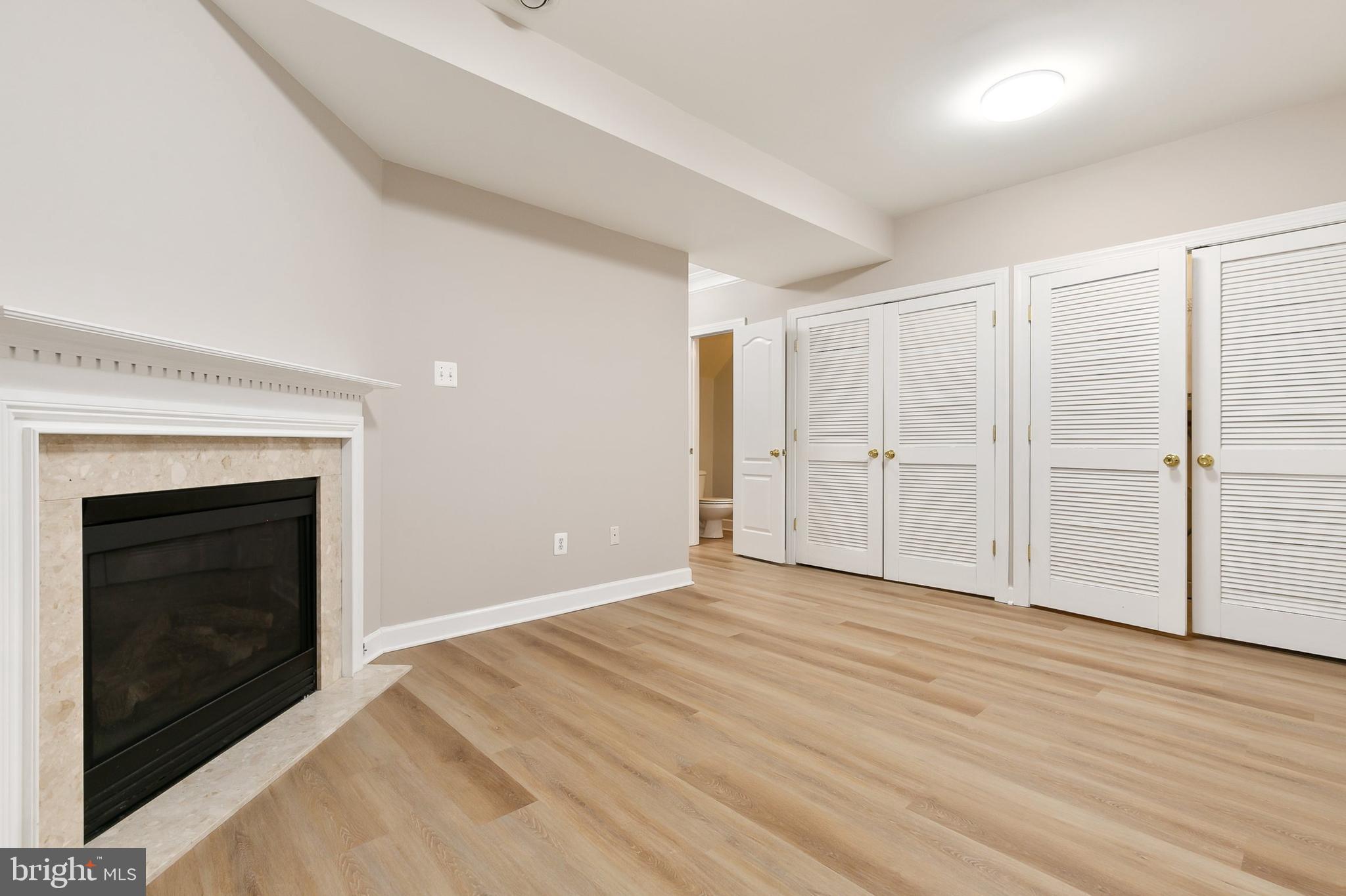 RENAISSANCE PLAZA CODM - Residential