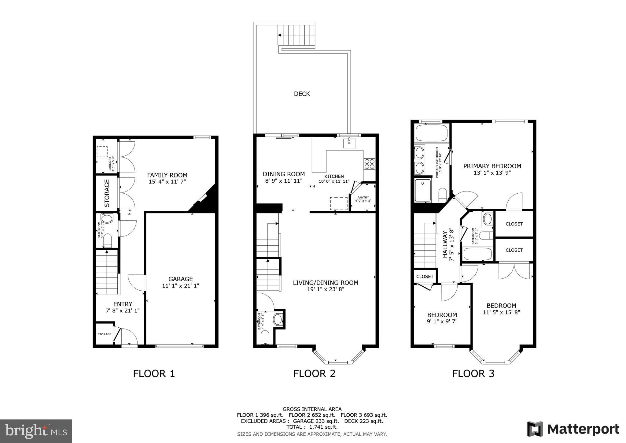 RENAISSANCE PLAZA CODM - Residential