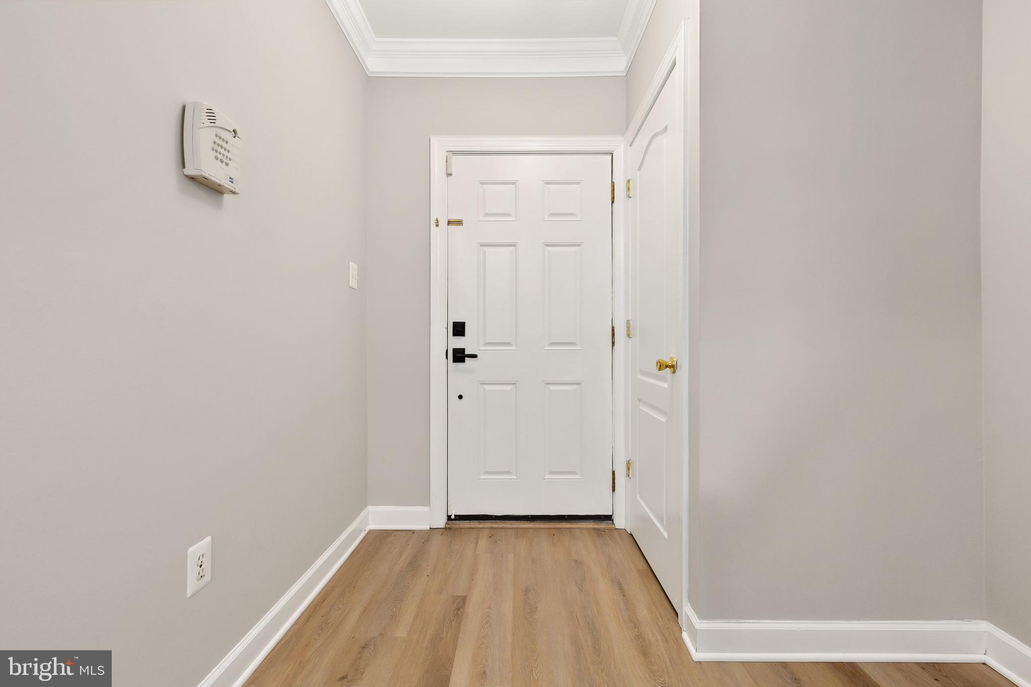 RENAISSANCE PLAZA CODM - Residential