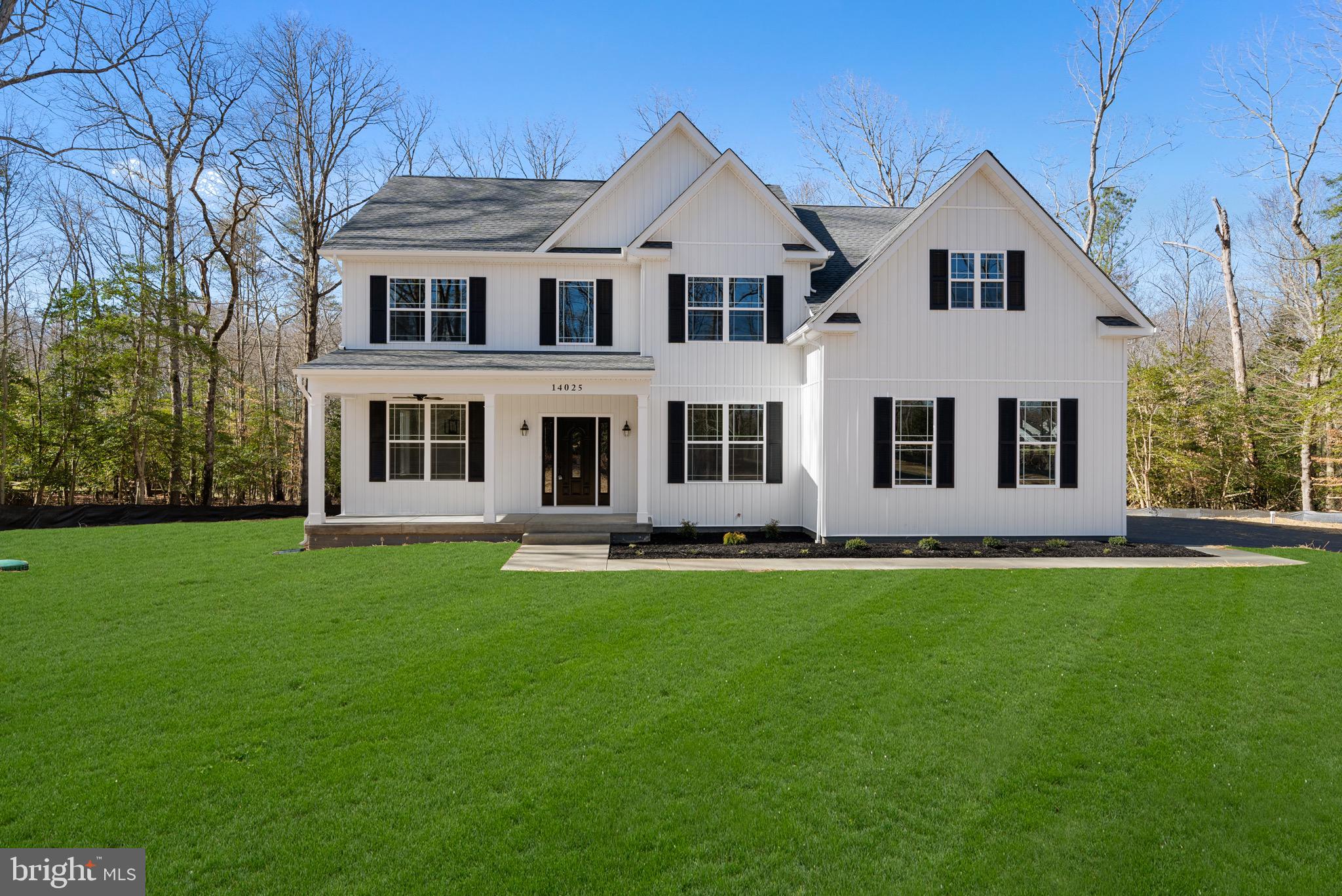 To Be Built - Build your dream home in Newburg! This 4-bedroom floor plan (Frederick) by Litz Custom Homes can be built with the tile choices, countertops, flooring, hardware, light fixtures and paint colors that currently fill your Pinterest boards. Litz Custom Homes is a full-service custom builder, so your input doesn’t just go into the finishes. You can change the floor plan, add a bathroom, vault the ceilings and much more. Bring all your ideas! By the time you get the keys, this house will check everything off your list. That’s just not possible in the existing housing market. The exterior of the Frederick wows with a stone facade and a charming wrap-around front porch. Step inside to find an open foyer with soaring ceilings and a dramatic staircase. The kitchen is open to the living room and includes a pantry, 42-inch cabinets and a center island with pendant lights and bar-top seating. The living room includes a stunning stone fireplace, and you have the option of adding a sunroom/den on the back of the home as well. Head upstairs to find all the bedrooms. The master suite occupies its own wing and includes a sitting room and a huge walk-in closet. The luxurious ensuite boasts a W/C, freestanding tub, custom-tiled shower and his&hers vanities. The three guest rooms share the spacious hallway bathroom. Don’t forget about the all-important main level or 2nd-story laundry room and the possibility of a BONUS loft space at the top of the stairs. Still need more space? This model gives you room to grow -- with an unfinished basement that includes a rough-in for a future 3-piece bathroom. This floor plan includes an integrated 2- car garage, but you also have the option of adding a separate detached garage instead. The Frederick can be built on this lot in Newburg, or we can build on your own land. We can even help you find a different suitable lot in the area, too. Call now to start designing & building your dream home!
