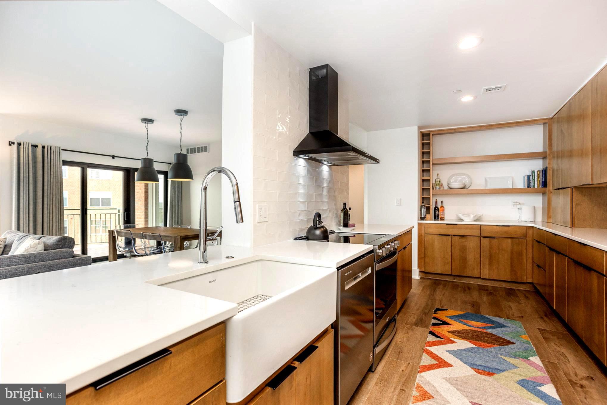 TUSCANY-CANTERBURY - Residential