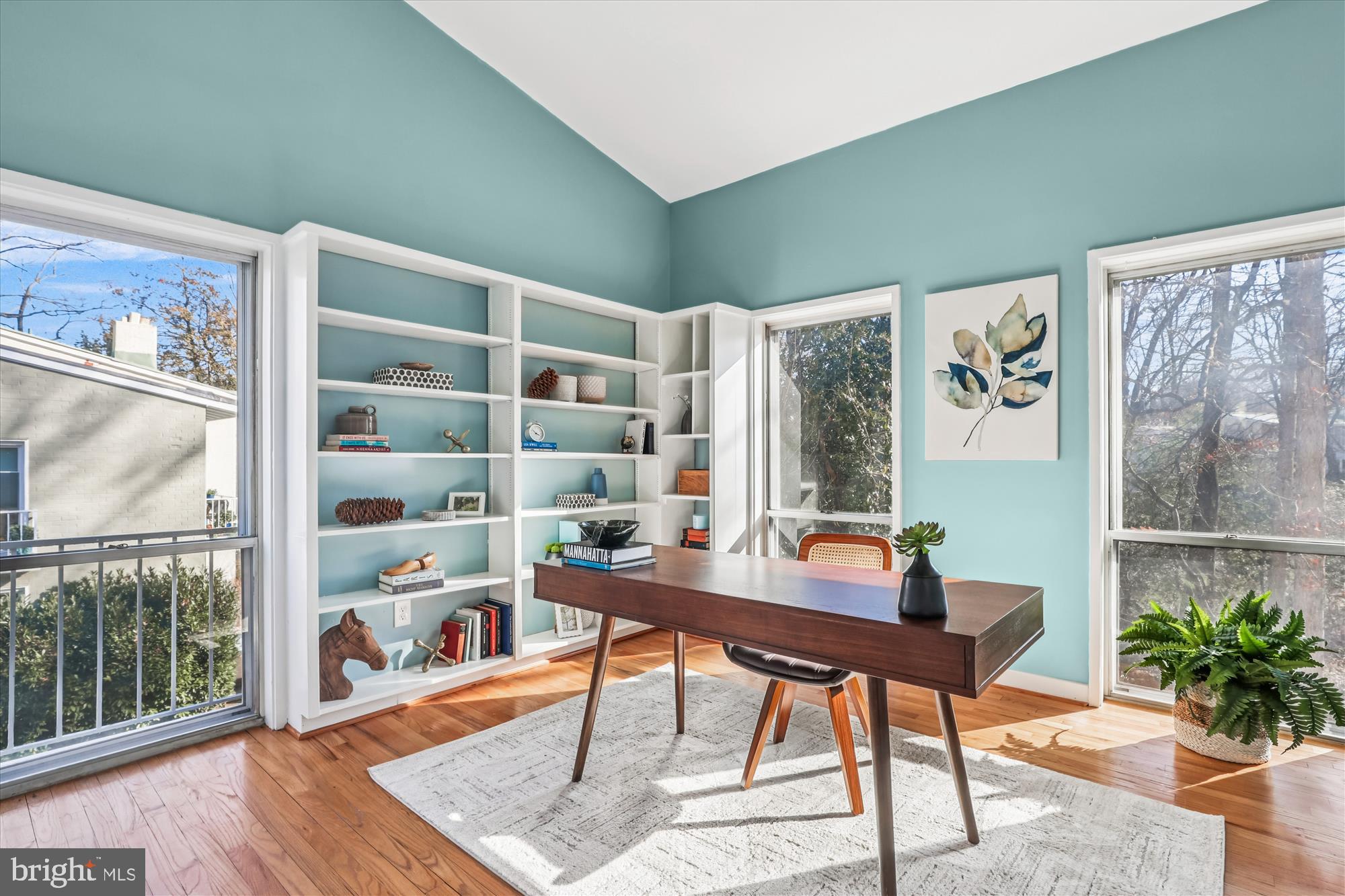 RESTON - Residential