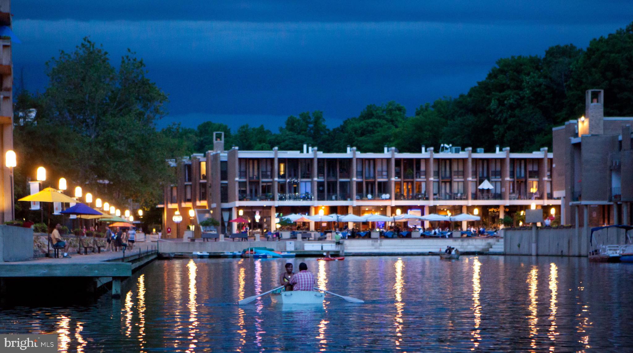 RESTON - Residential