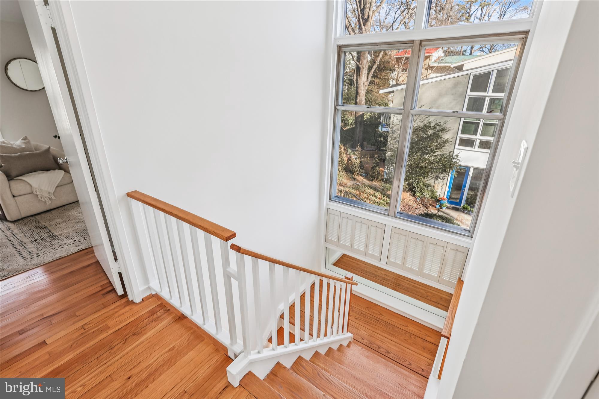 RESTON - Residential