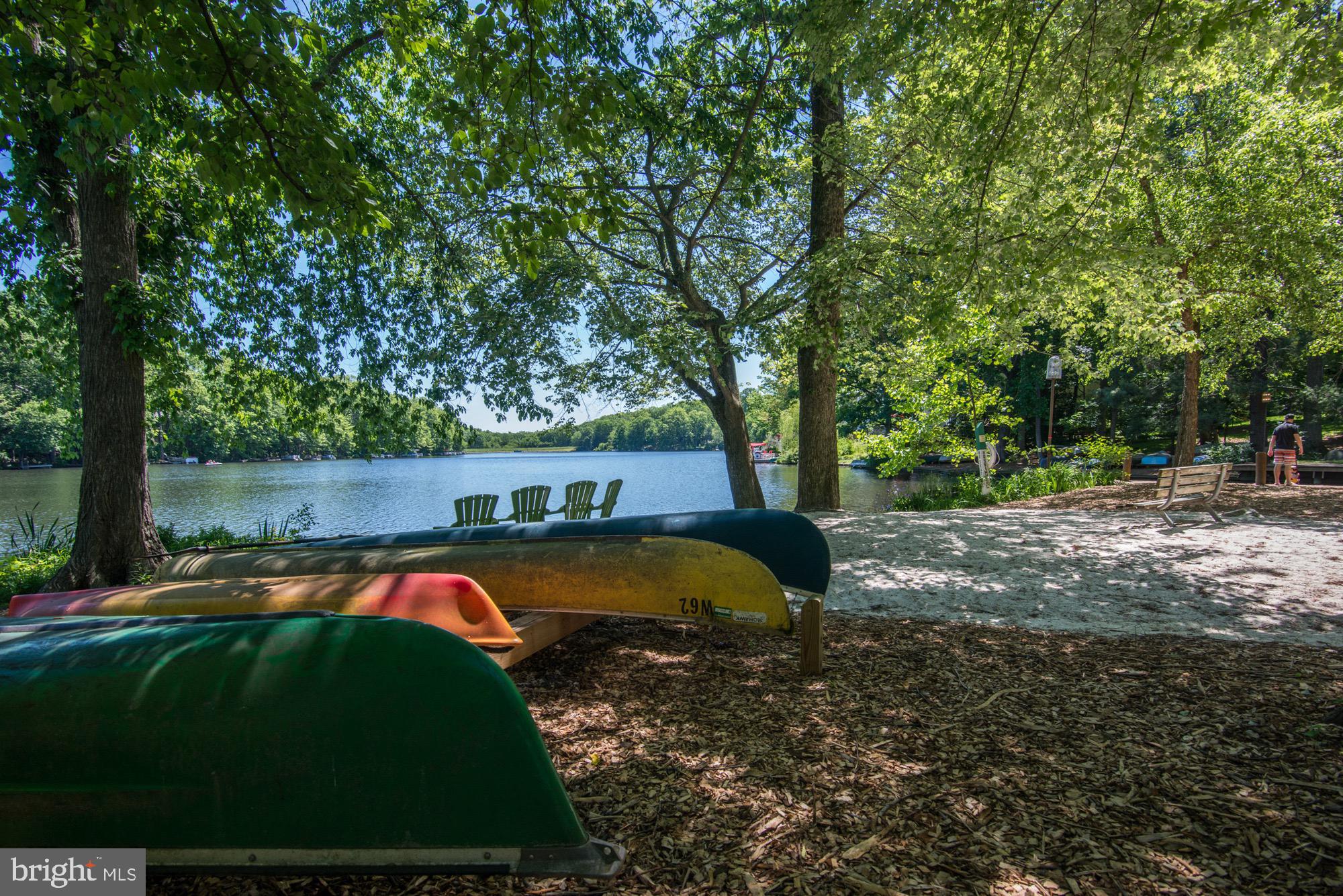 RESTON - Residential