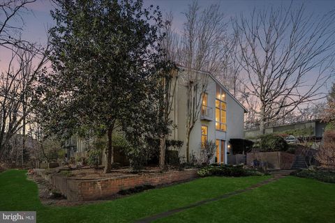 11487 WATERVIEW CLUSTER RESTON VA 20190