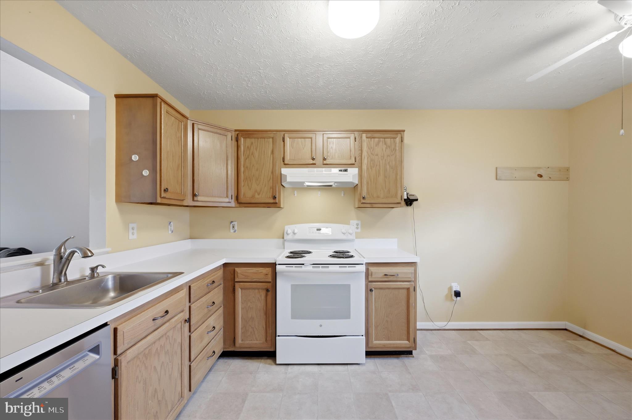 VILLAGE AT SHERANDO - Residential