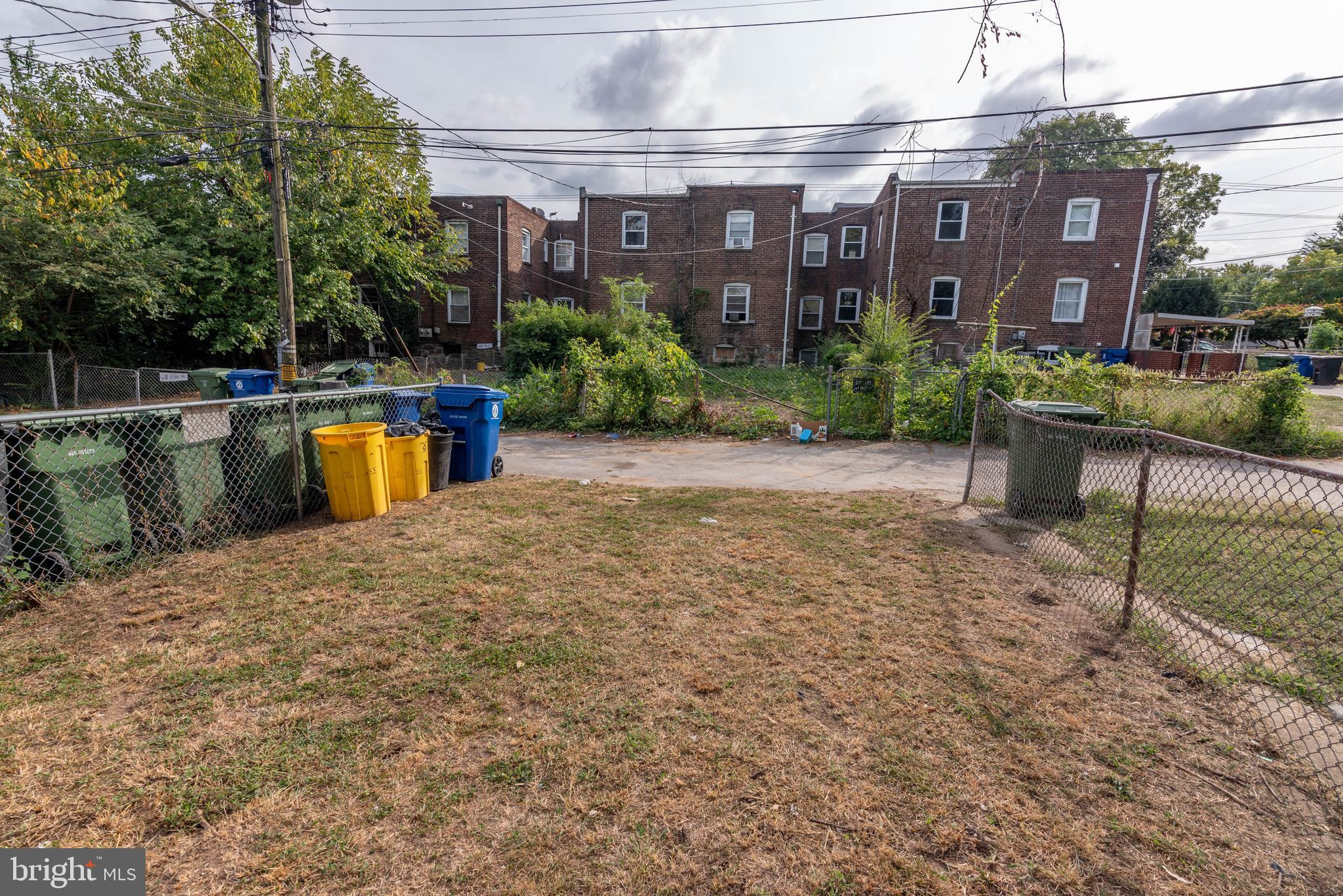 BROOKLYN - Residential