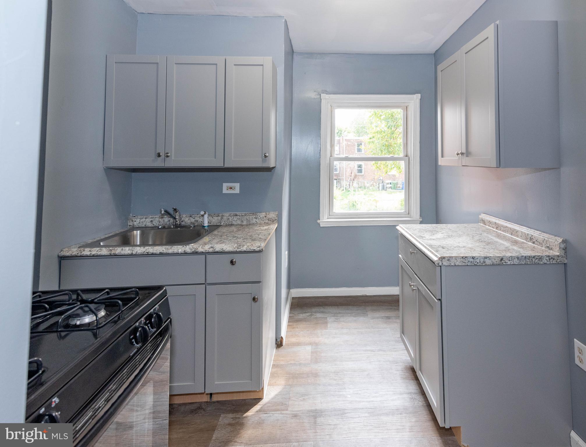 BROOKLYN - Residential