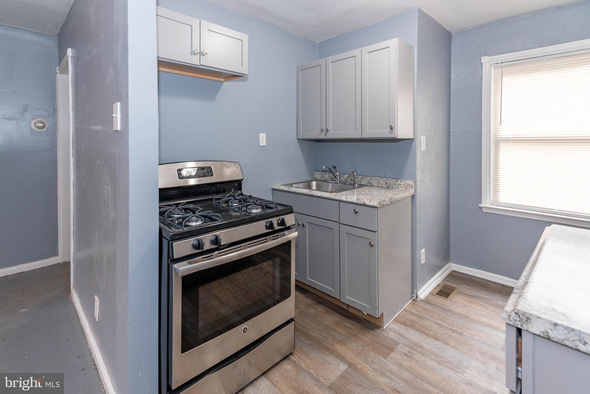 BROOKLYN - Residential