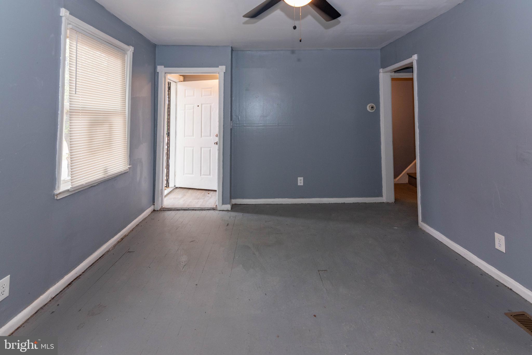 BROOKLYN - Residential