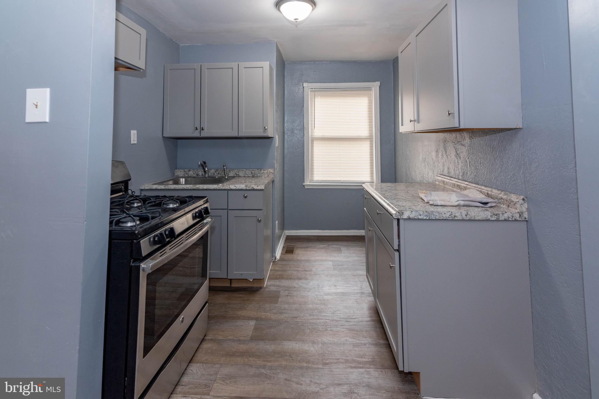 BROOKLYN - Residential