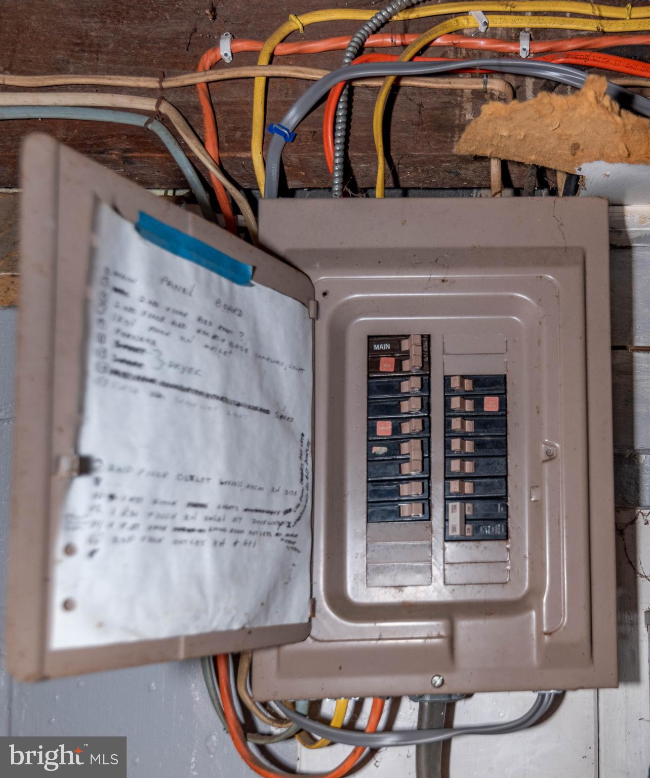 BROOKLYN - Residential