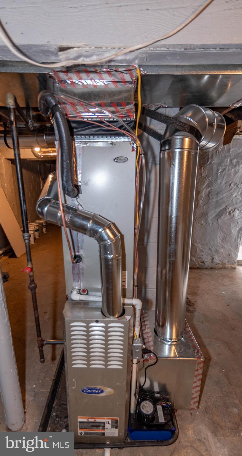 BROOKLYN - Residential