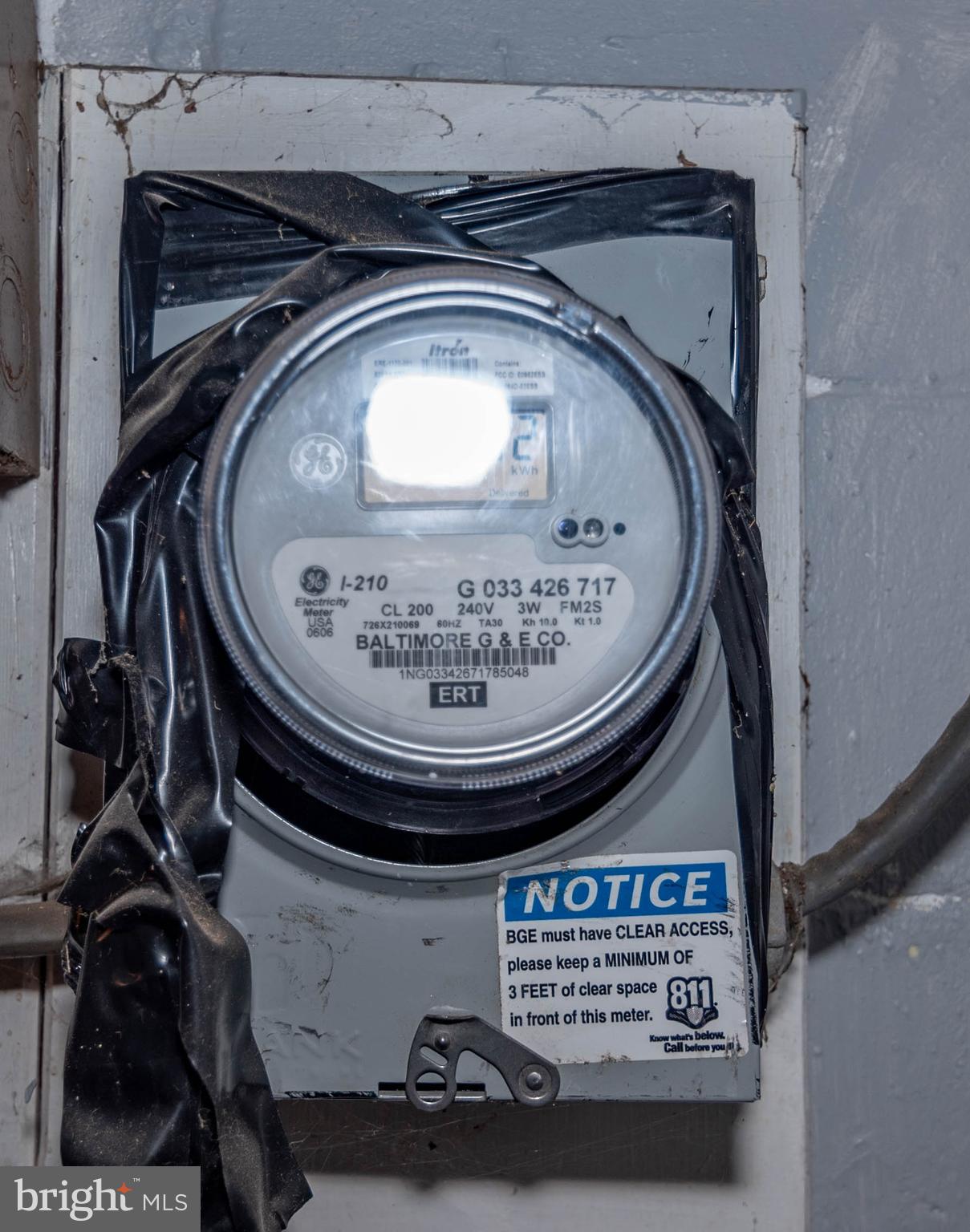 BROOKLYN - Residential