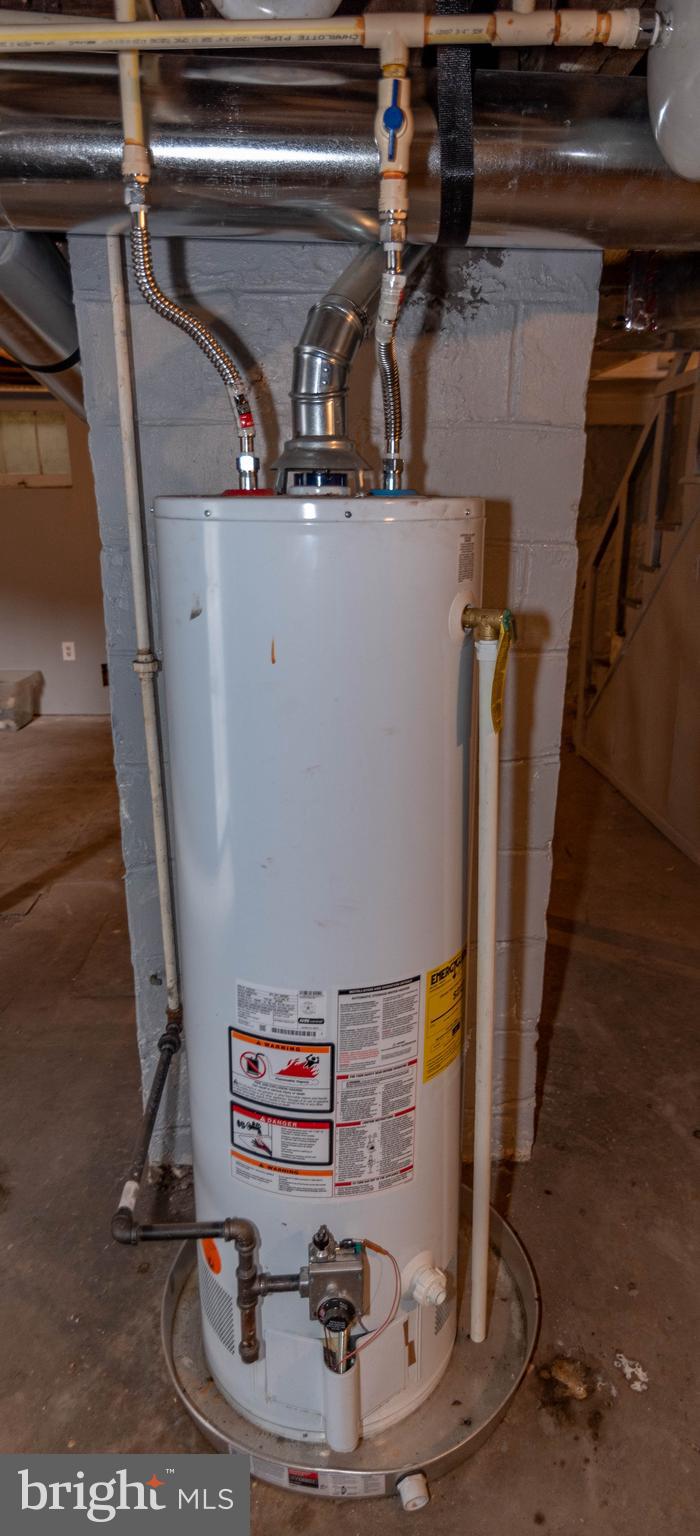 BROOKLYN - Residential