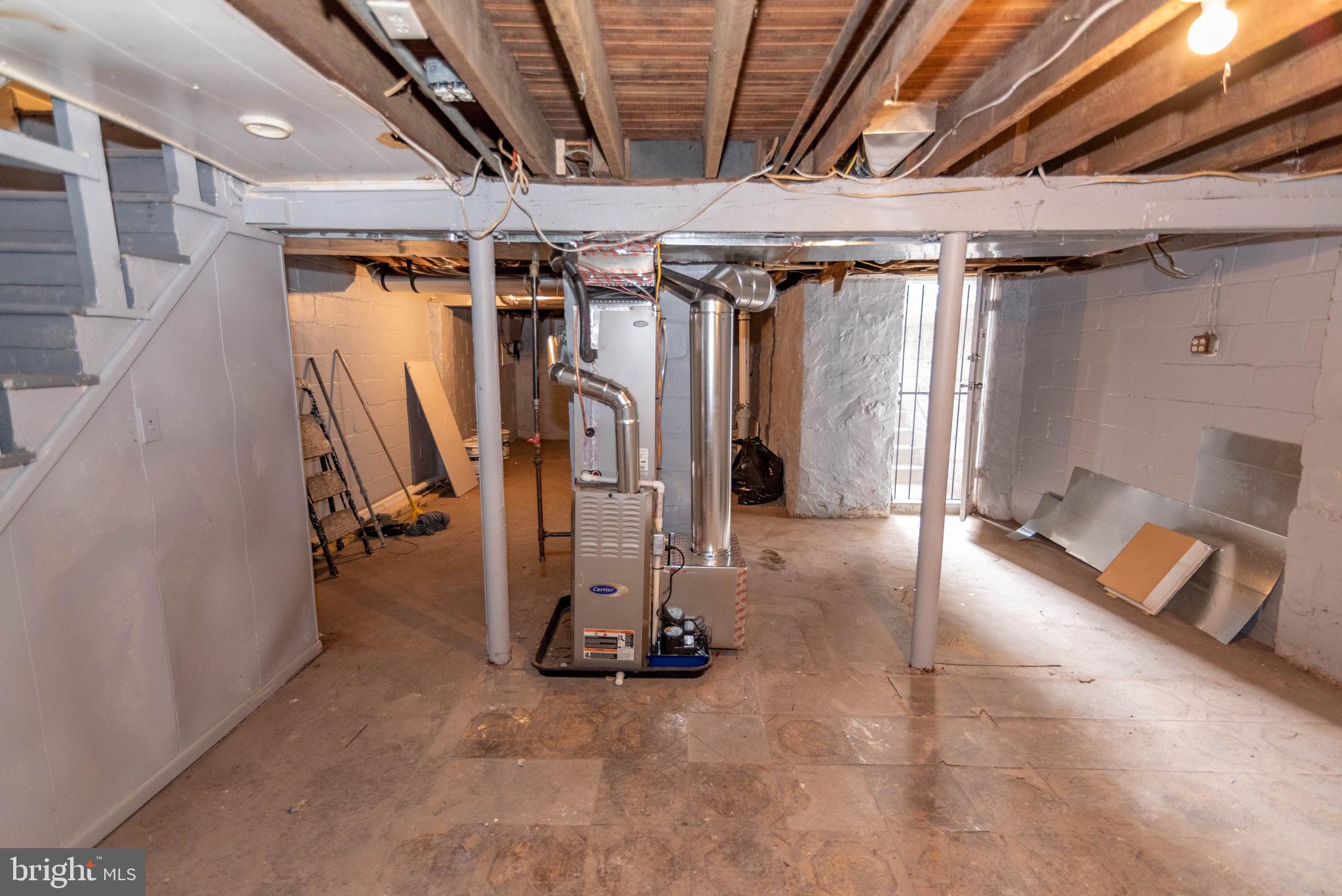 BROOKLYN - Residential