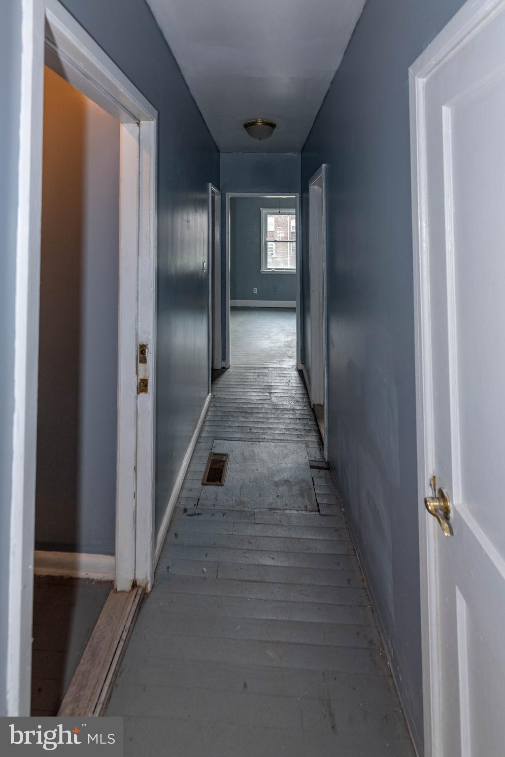 BROOKLYN - Residential