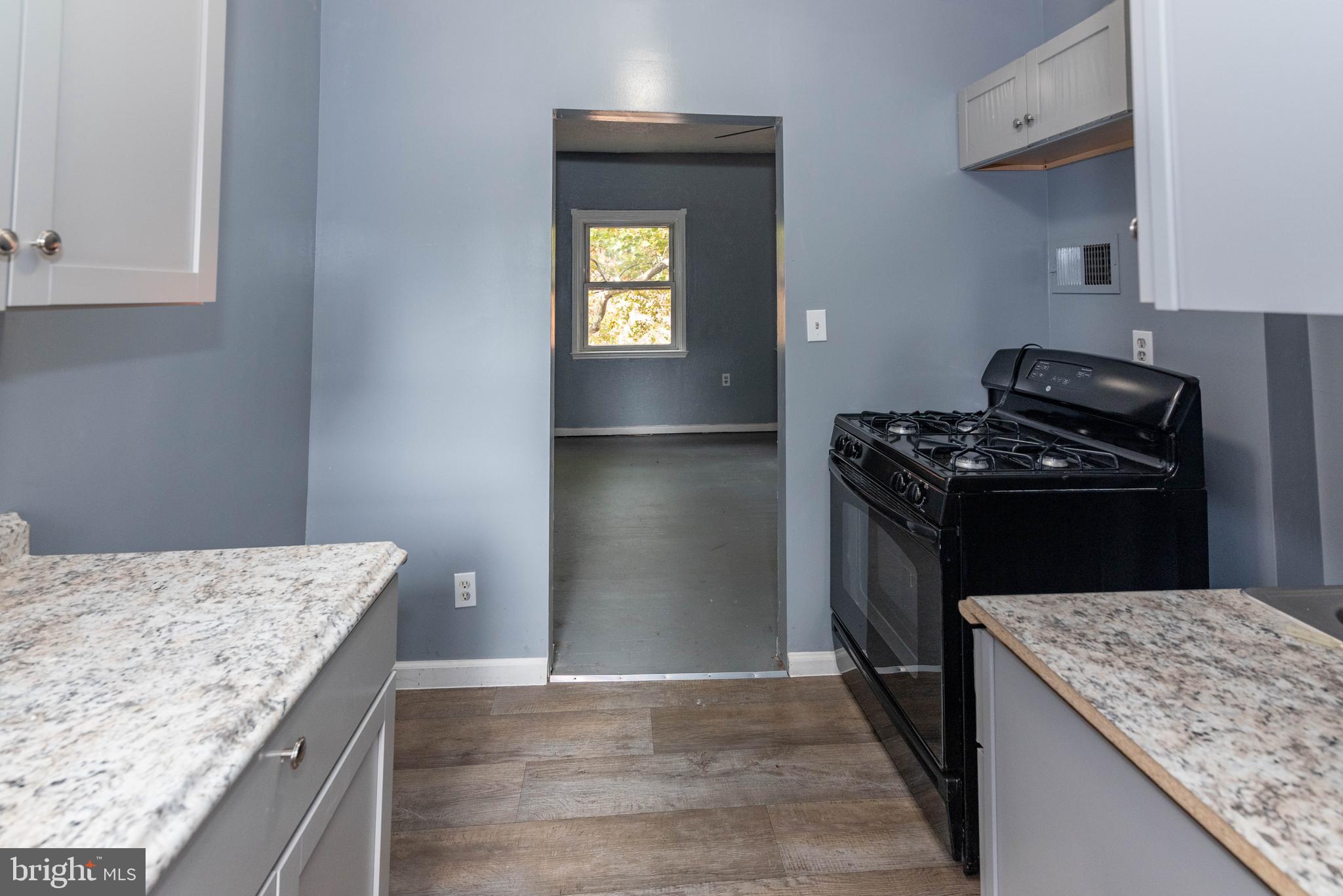 BROOKLYN - Residential