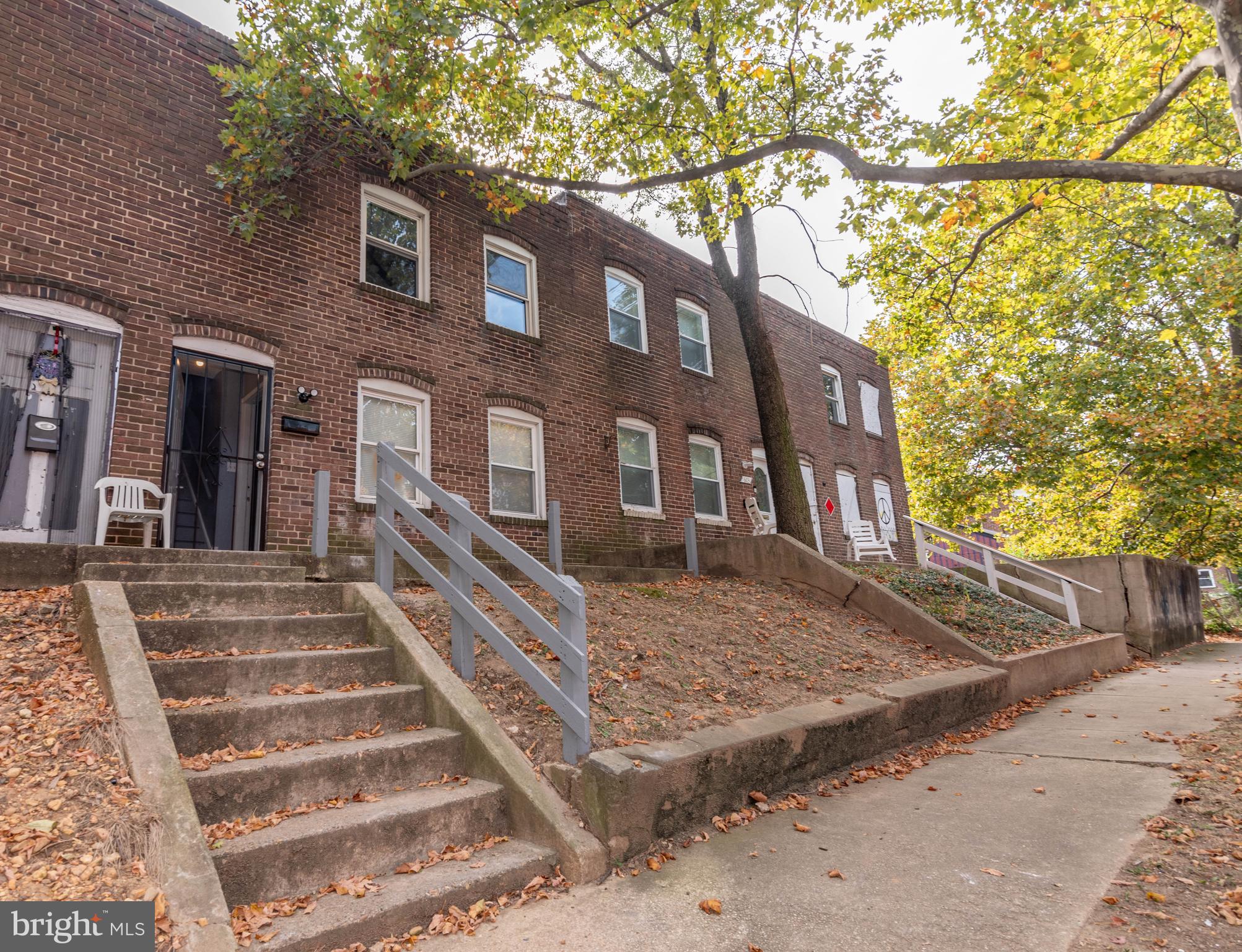 BROOKLYN - Residential