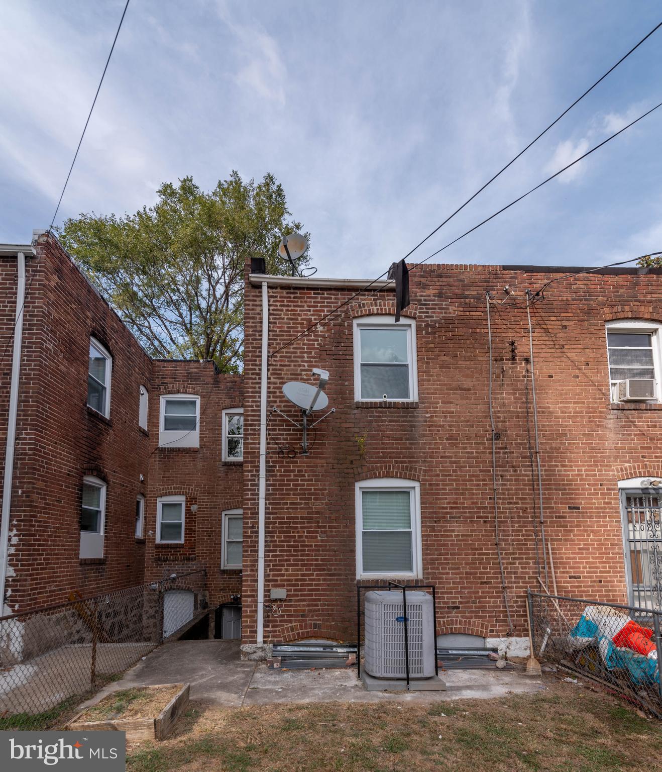 BROOKLYN - Residential