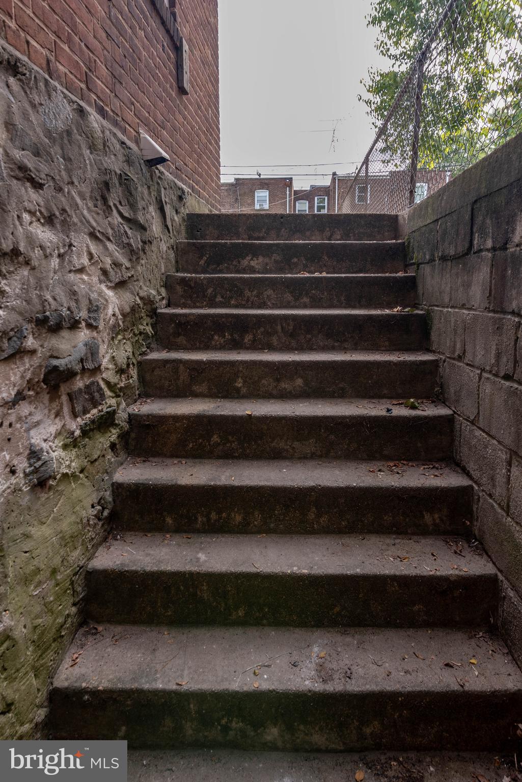 BROOKLYN - Residential