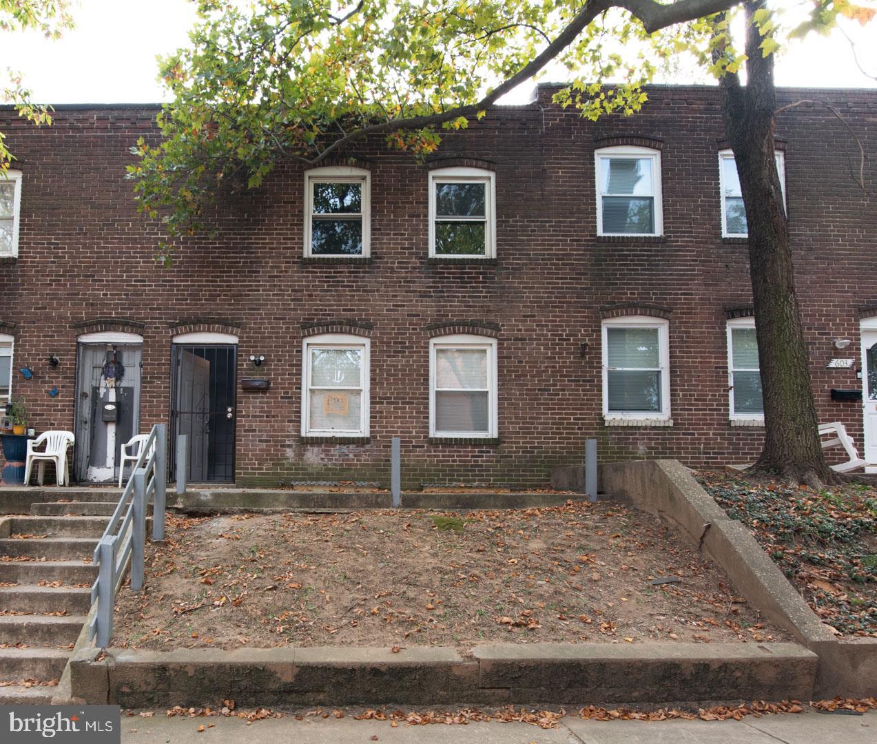 BROOKLYN - Residential