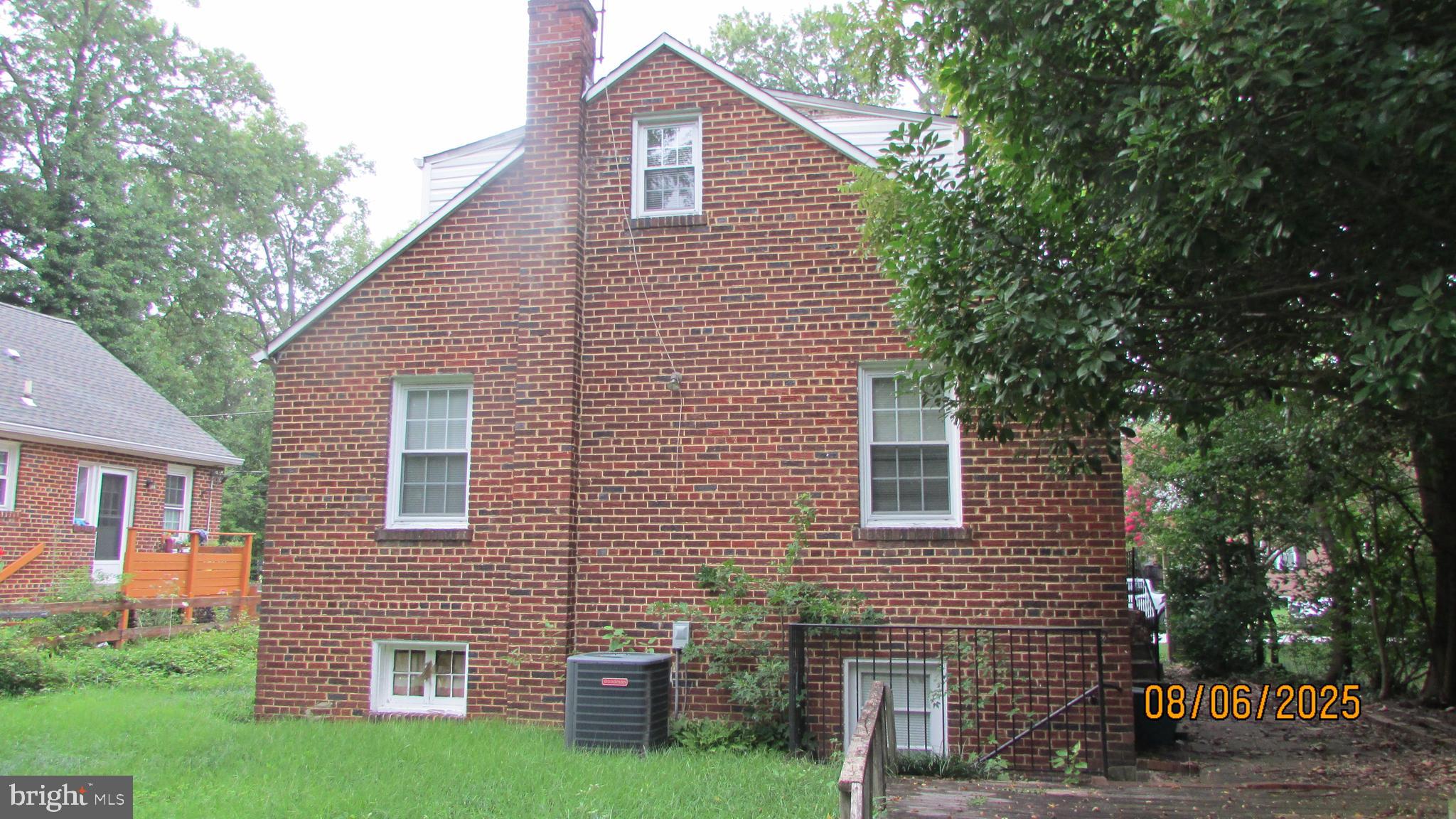 4807 HARVARD ROAD