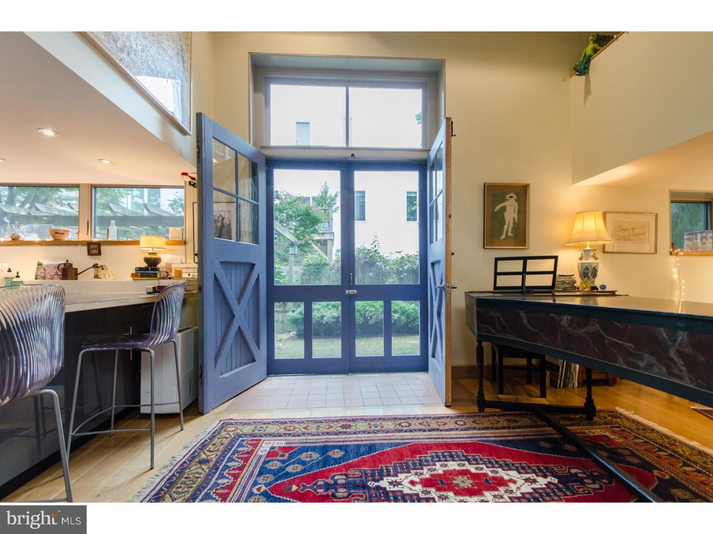 ART MUSEUM AREA - Residential