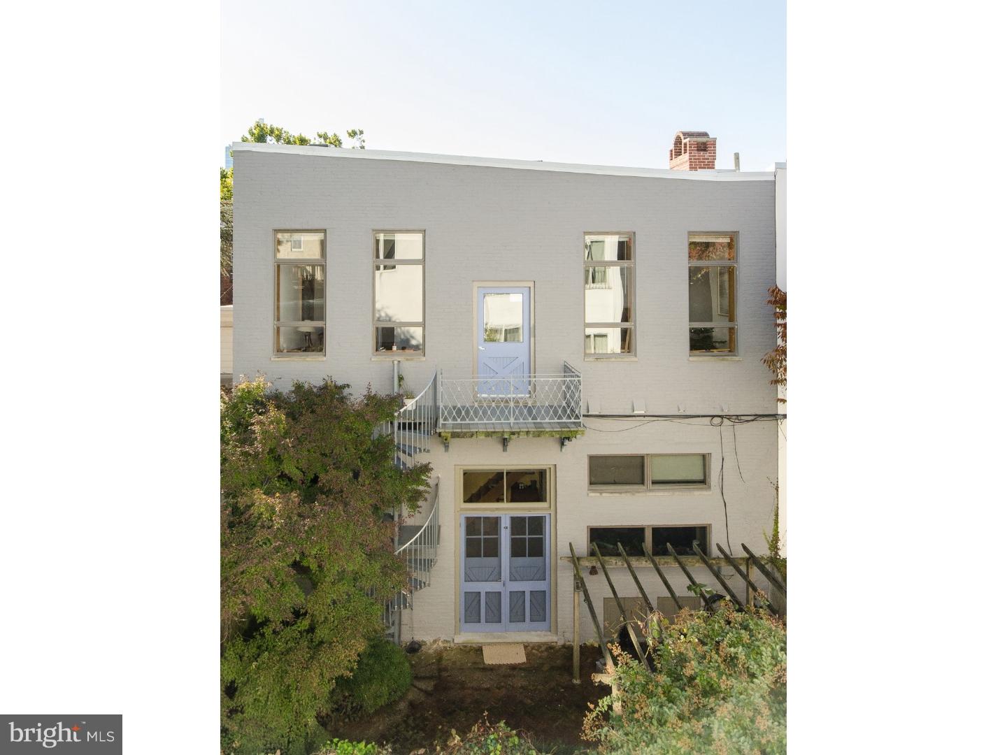 ART MUSEUM AREA - Residential