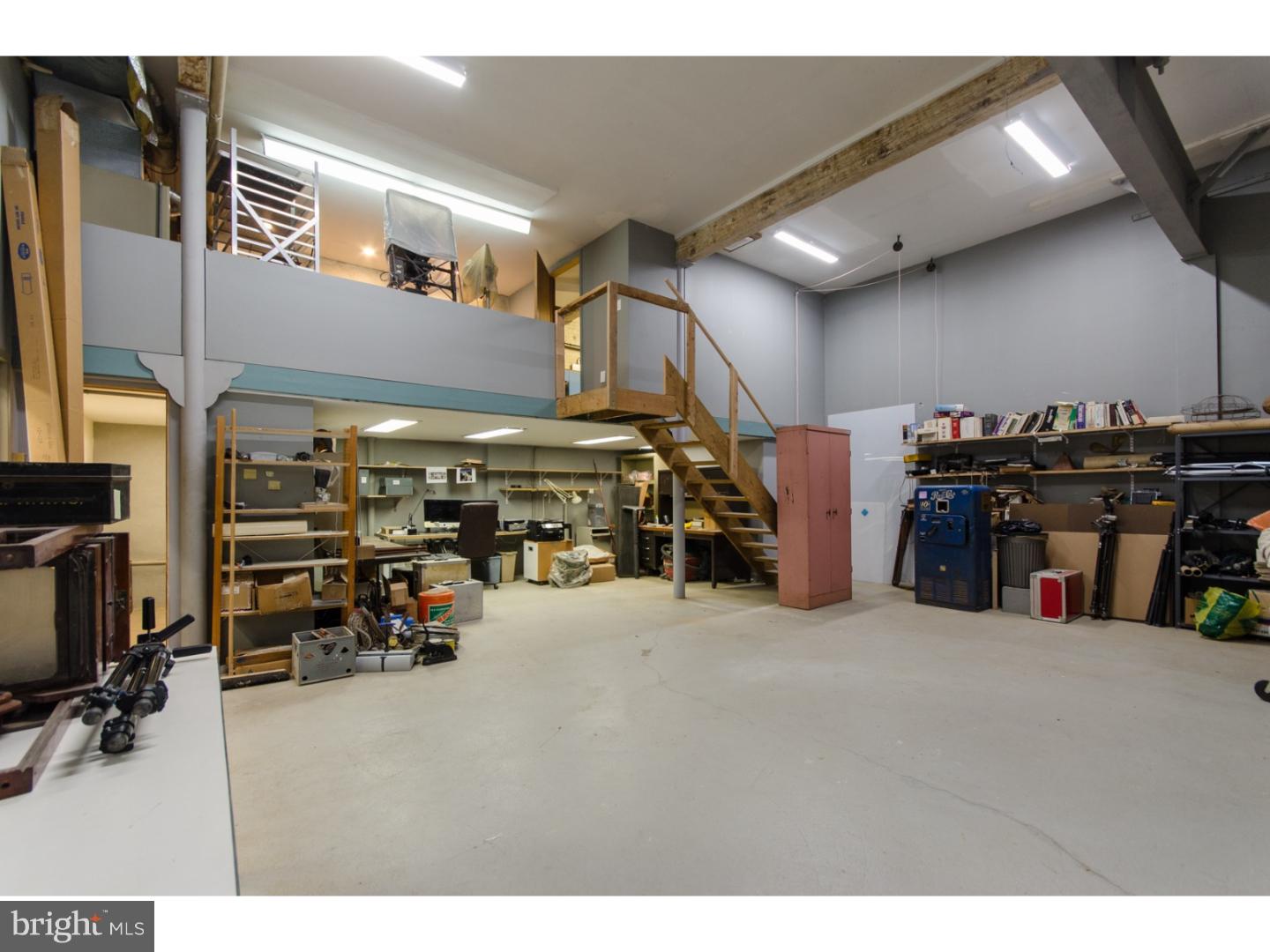 ART MUSEUM AREA - Residential