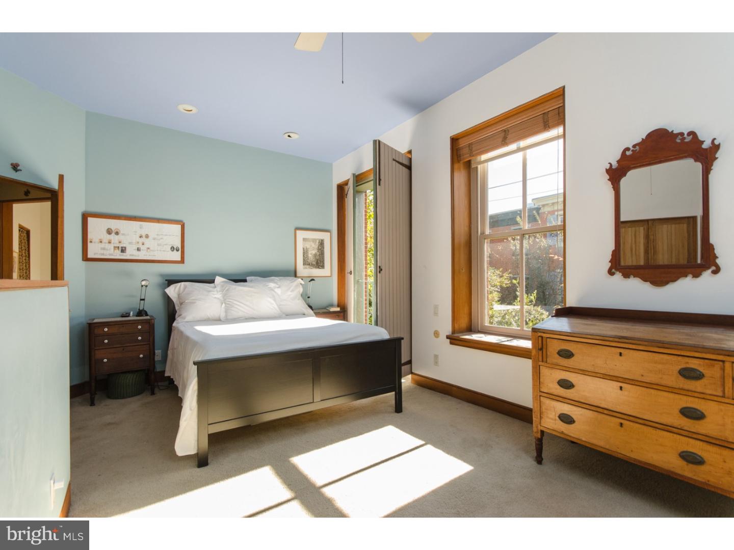 ART MUSEUM AREA - Residential