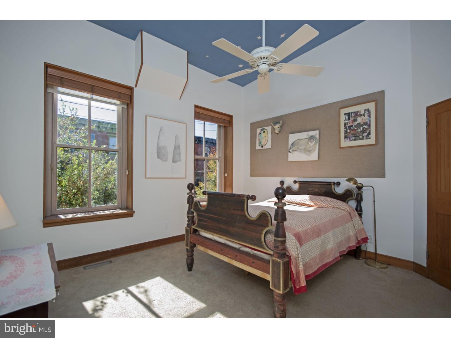 ART MUSEUM AREA - Residential