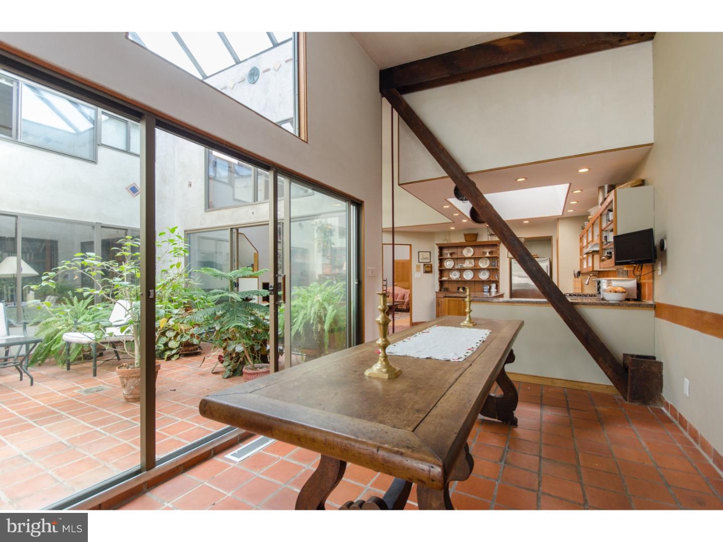 ART MUSEUM AREA - Residential