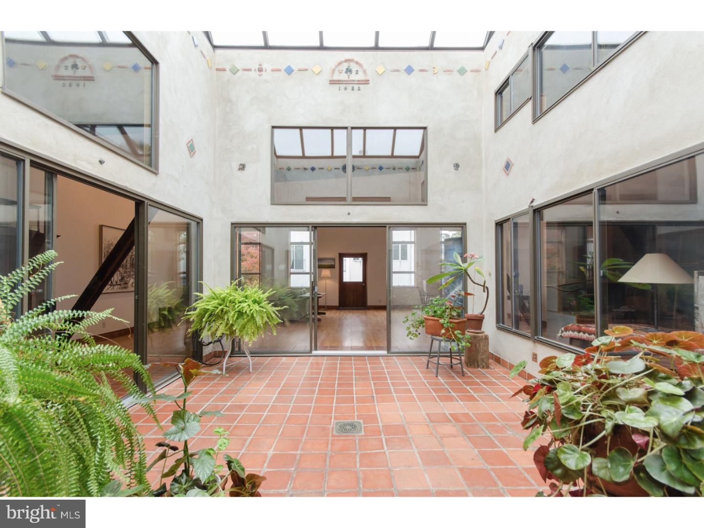 ART MUSEUM AREA - Residential