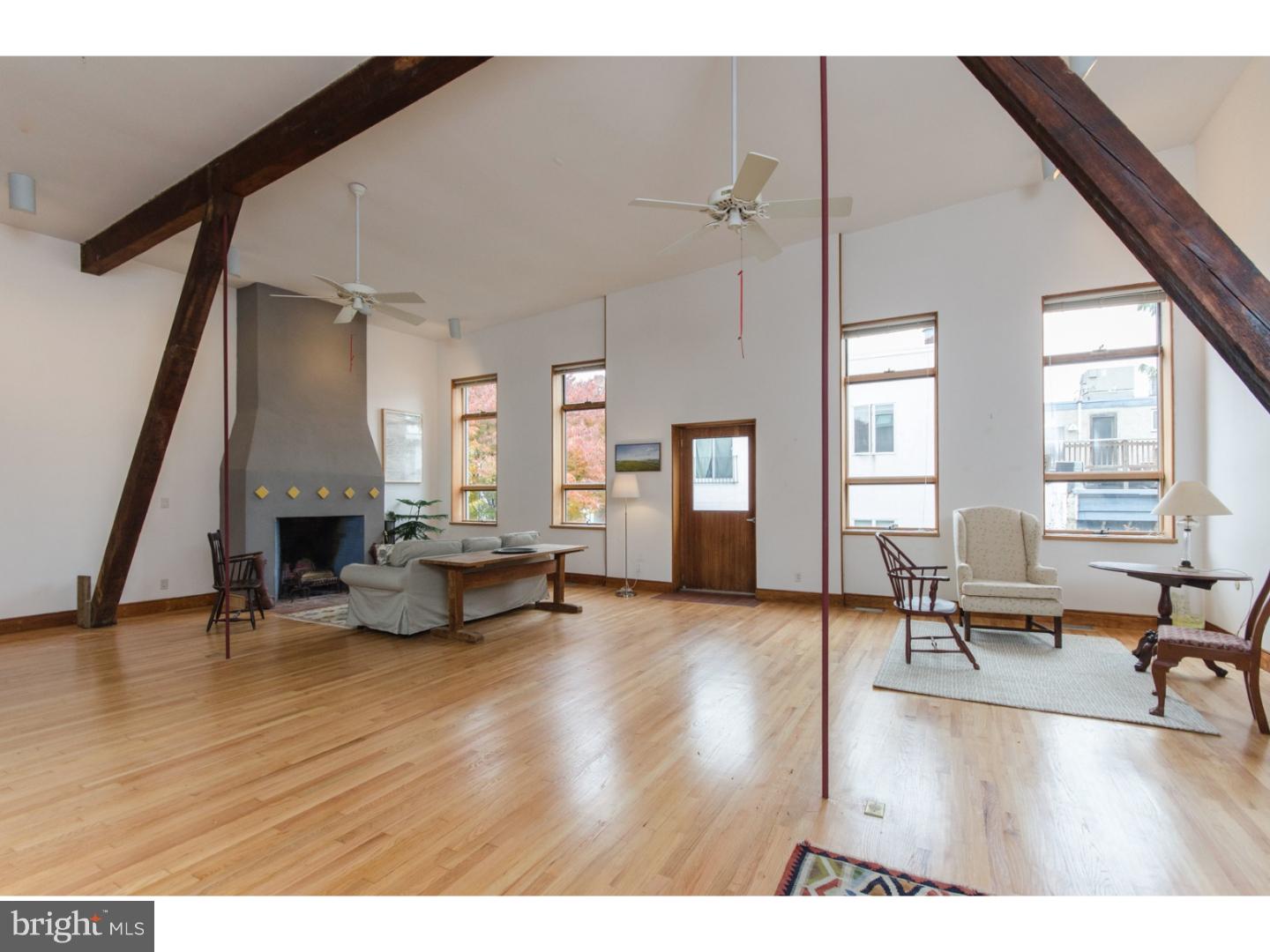 ART MUSEUM AREA - Residential