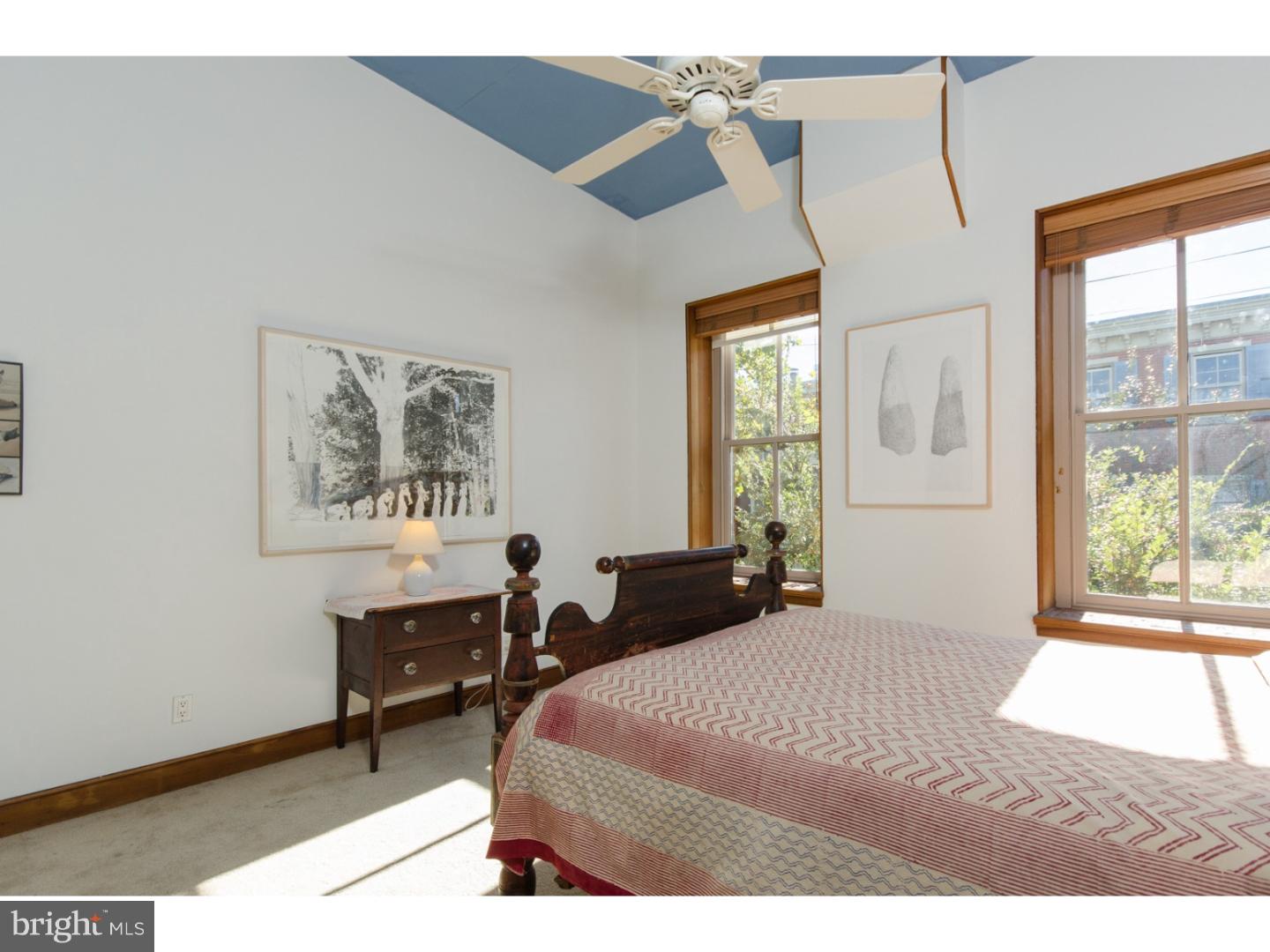 ART MUSEUM AREA - Residential