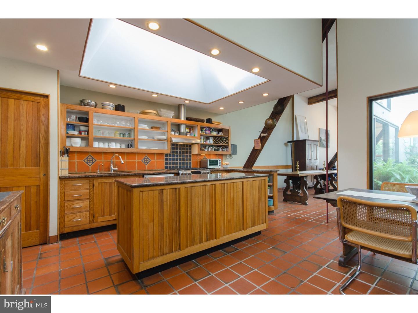 ART MUSEUM AREA - Residential