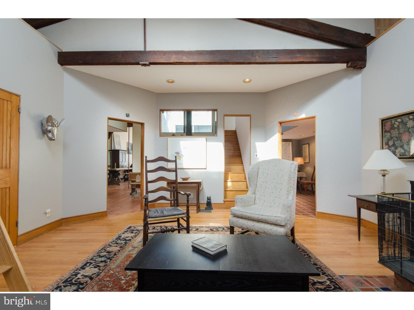 ART MUSEUM AREA - Residential