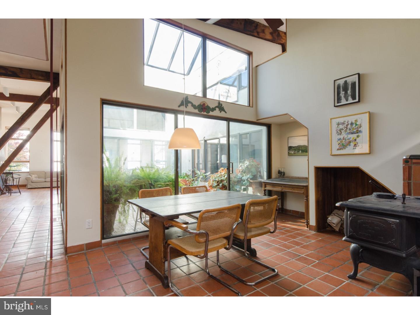 ART MUSEUM AREA - Residential