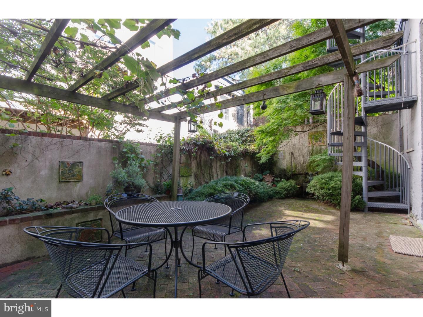 ART MUSEUM AREA - Residential