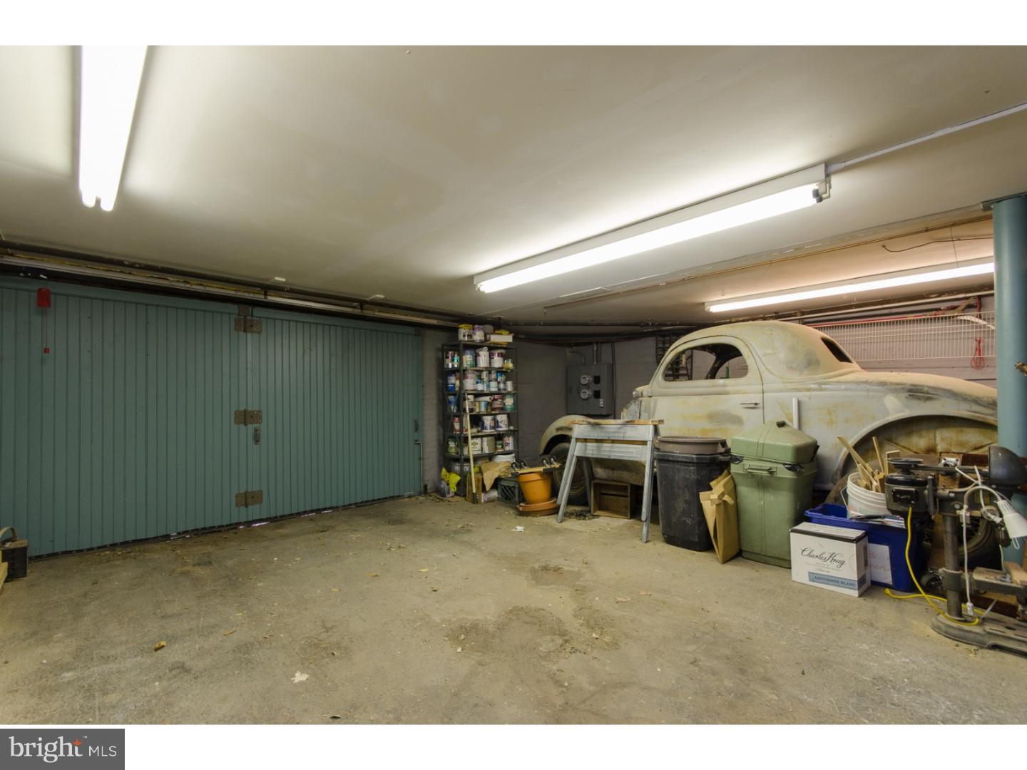 ART MUSEUM AREA - Residential