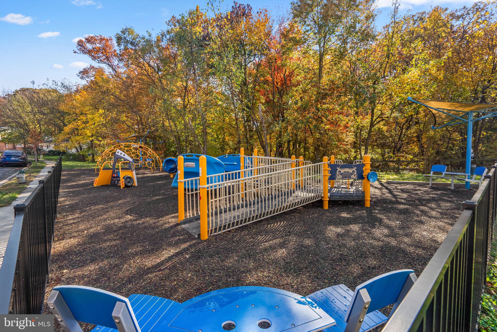 PROSPECT HILL - Residential