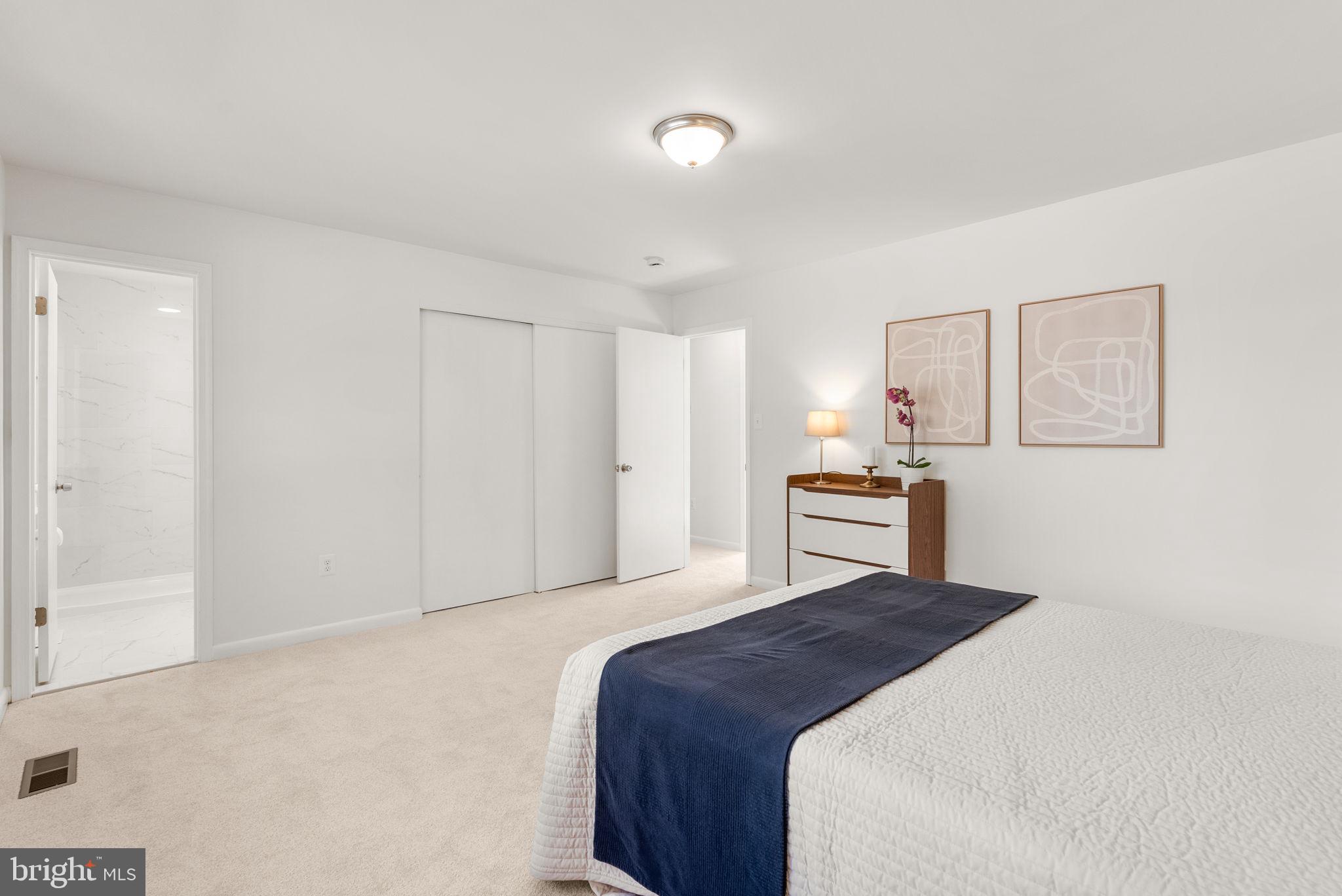 PROSPECT HILL - Residential