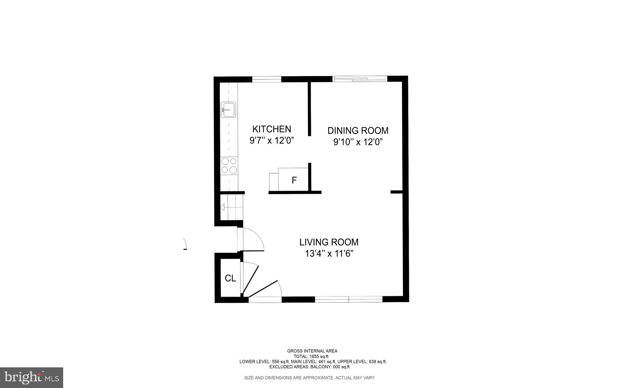 PROSPECT HILL - Residential