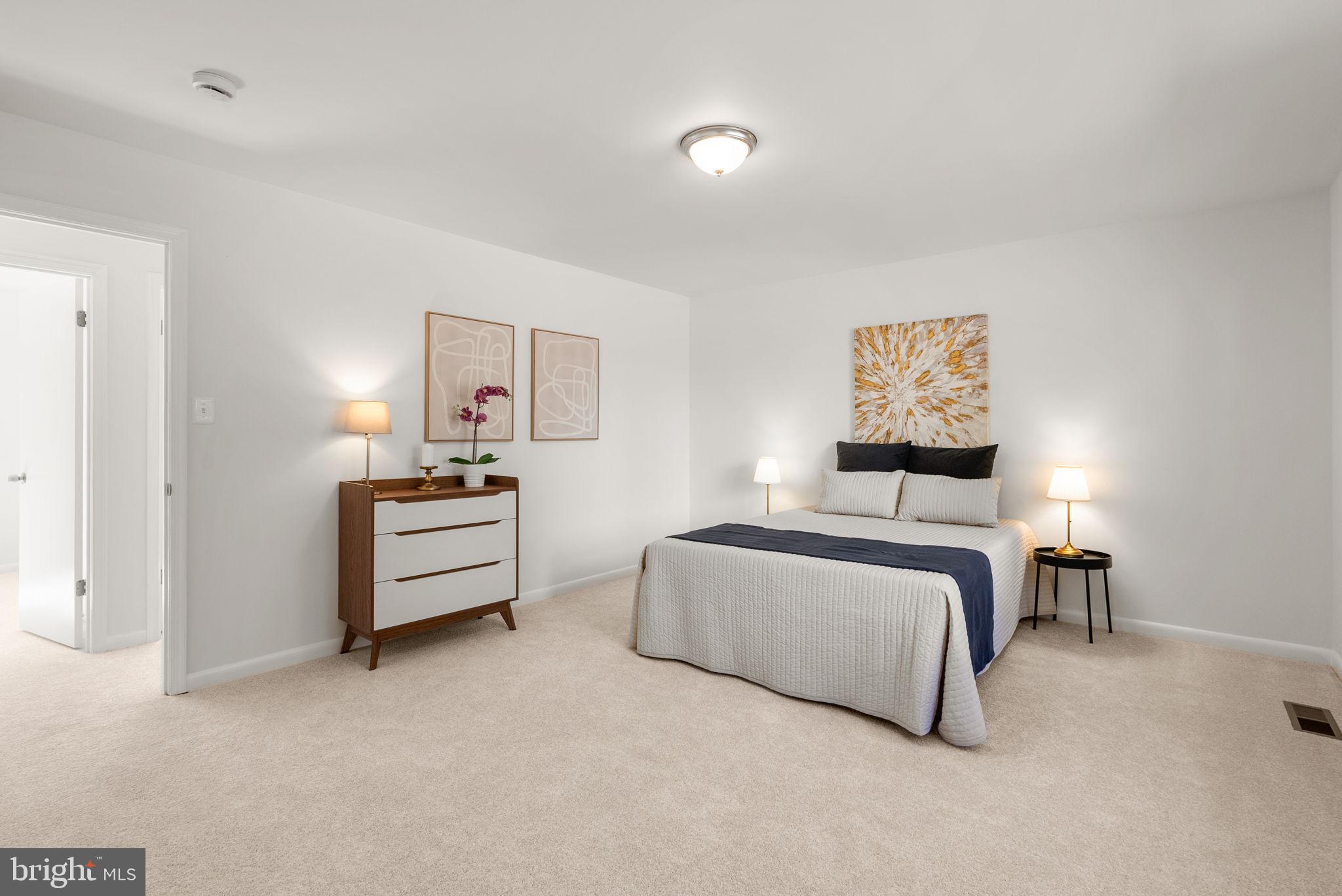 PROSPECT HILL - Residential