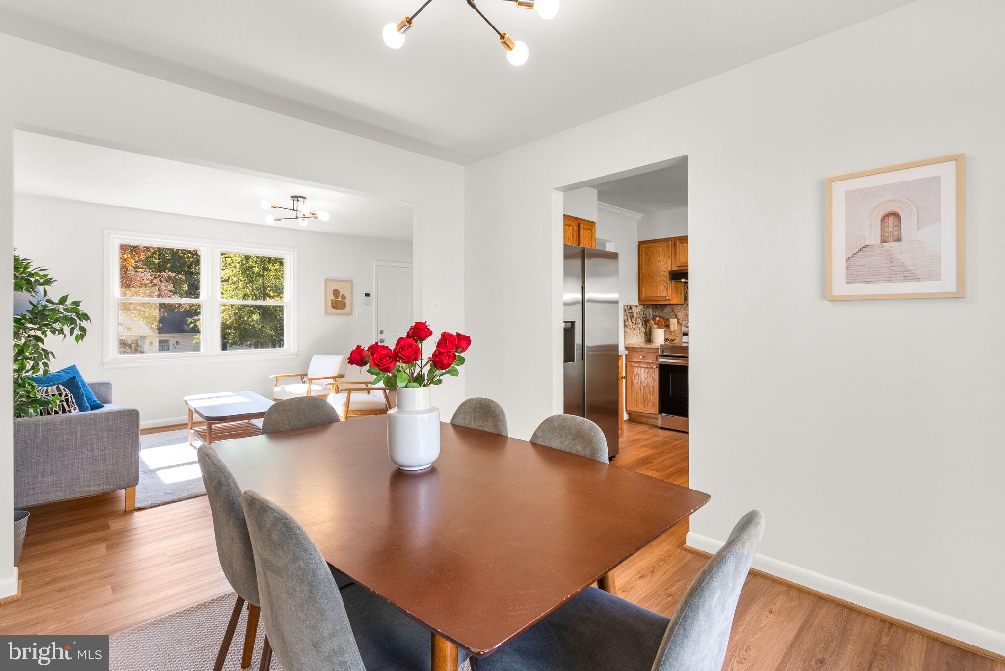 PROSPECT HILL - Residential