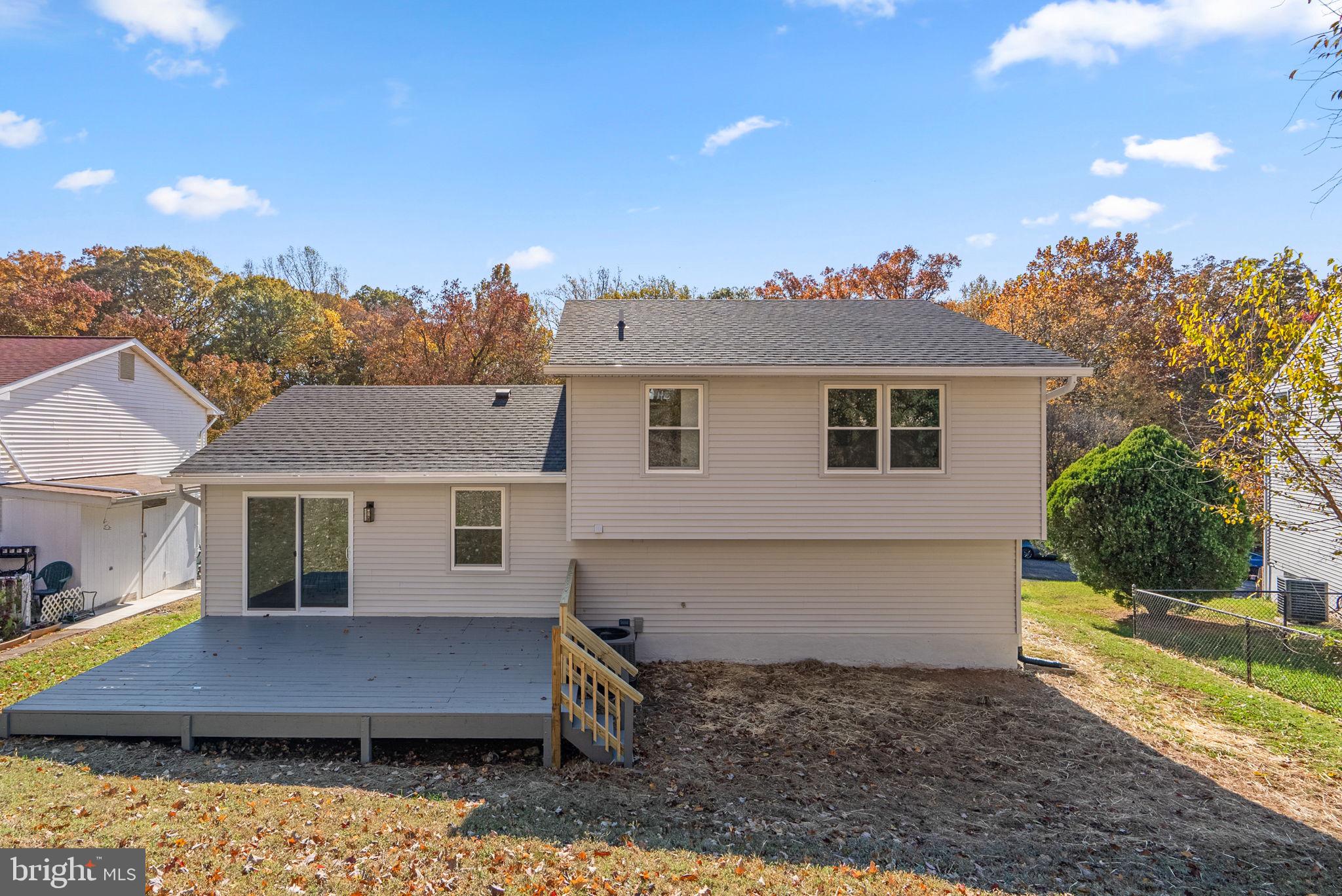 PROSPECT HILL - Residential