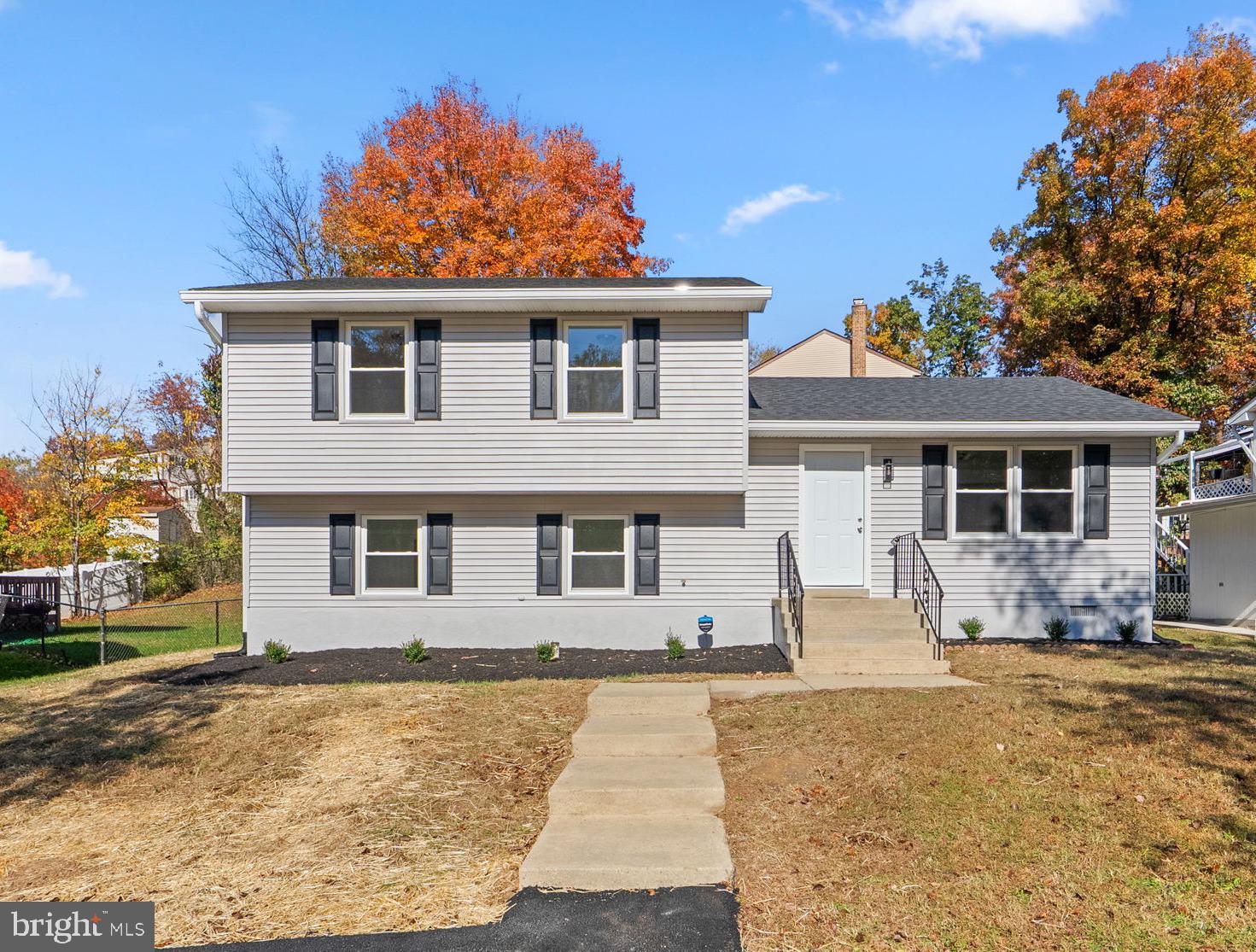 PROSPECT HILL - Residential