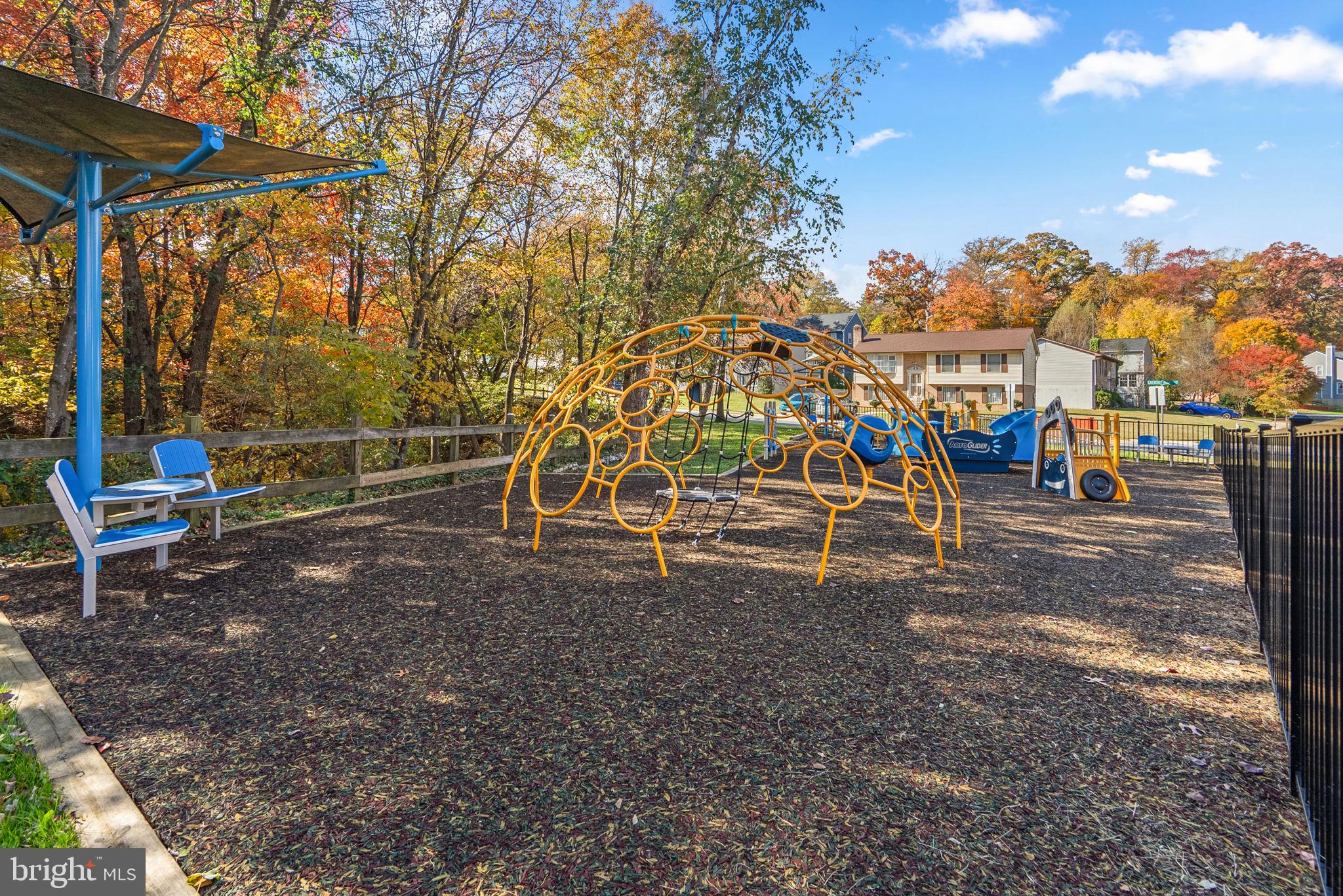 PROSPECT HILL - Residential